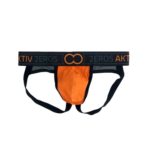 Supawear U ReAktiv Jockstrap Iron Sulfur Next Gay Thing