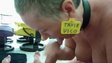 Sucking Hard Cock Up Close Porn