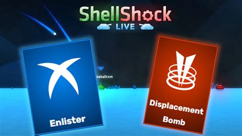 Are These The STRONGEST Weapons In Shellshock Live YouTube