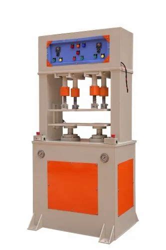 R K Hydraulics Ton Hydraulic Sole Press Machine Hp At Rs