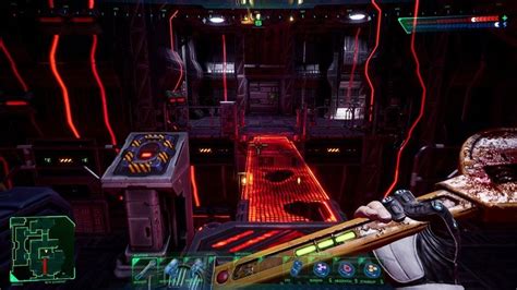 System Shock 2023 review - Merlin'in Kazani