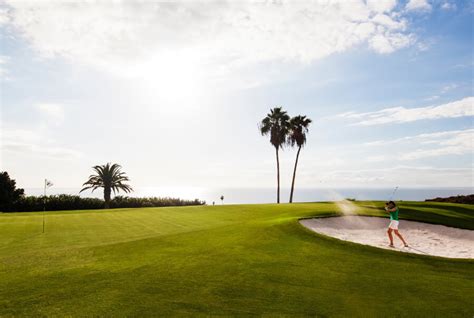 Gran Oasis Resort Golf Breaks 202425 Glencor Golf Holidays