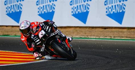 Aleix Espargar Sobre Las Ducatis Es Muy Dif Cil A Fabio Y A M Nos