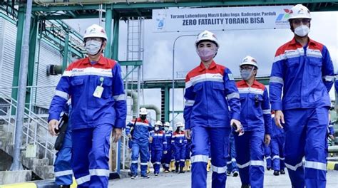 Pt Pertamina Geothermal Energy Tbk Umumkan Jajaran Pengurus Perseroan