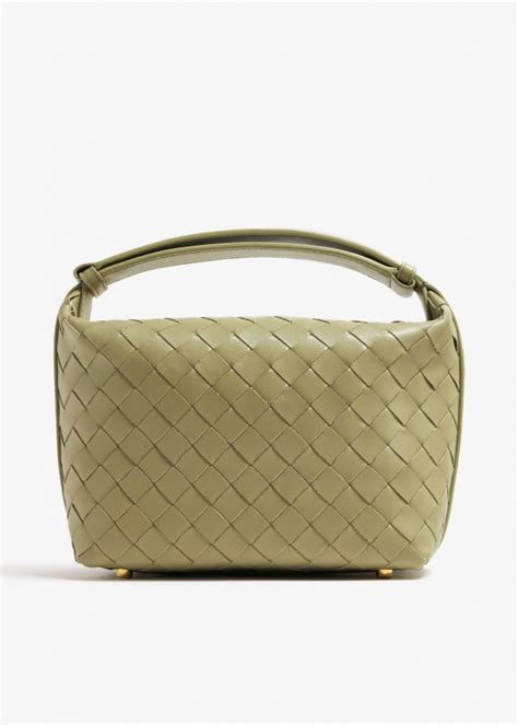Shop Bottega Veneta Shoes & Accessories for Women in UAE | Level Shoes