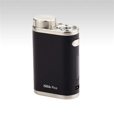 Eleaf Istick Pico Box Mod W Tc Smol Net Ua