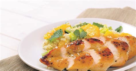 Лучшие блюда из куриного филе - Новости на KP.UA