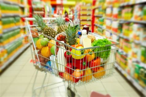 Стоимость продуктовой корзины в разных странах | Блог Свободного Инвестора