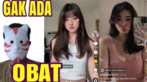 SKROL TIK TOK GAK SIA SIA LIHATNYA LIVY RENATA YouTube