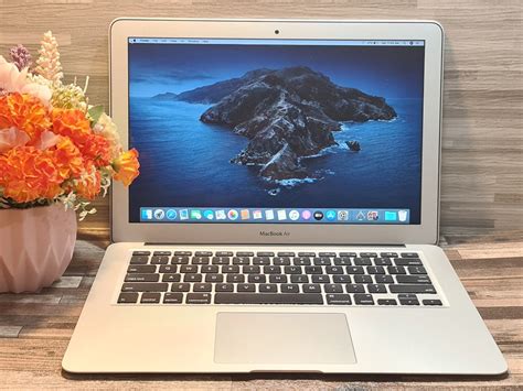 MacBook Air 13inch 2017 1.8GHz Dual Core Intel Core i5 8Gb ram, 256Gb ...