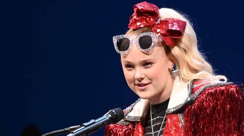 Jojo Siwa To Be Part Of First Same Sex Couple On ‘dancing With The Stars