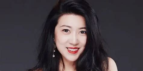 Christine Fang Wikipedia, Biography, Husband, Age, Height, Ethnicity