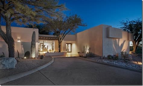 The Catalina Foothills: Catalina Foothills Luxury Homes, Tucson, AZ