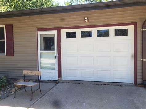 Garage Door Installation East Moline - Titan Garage Doors