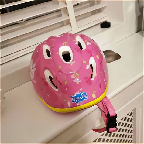 Peppa Pig Helmet for sale in UK | 71 used Peppa Pig Helmets