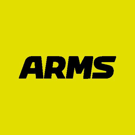 ARMS Nintendo Switch Logo Vector - (.Ai .PNG .SVG .EPS Free Download)