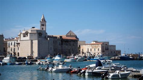 Trani: things to do and see | Beautiful Puglia