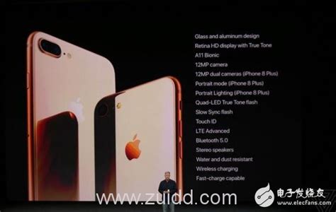 Iphone8发布 Iphone8 Plus Iphonex配置参数价格曝光配置和内存超高 最东东