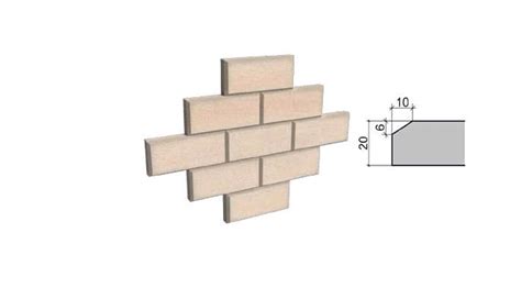 Купить плитку с фаской А по ценам от производителя