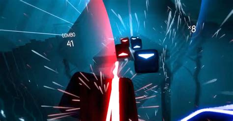 Virtual Reality Lightsaber Game Is Every Would Be Jedi S Dream And It