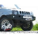 PARE CHOC AVANT SUZUKI JIMNY ESSENCE 2005 2012