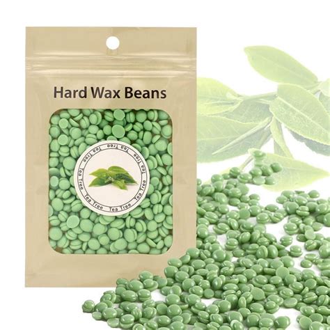 Yesfashion Depilatory Wax Hot Film Hard Wax Bean Pellet Waxing Bikini