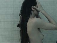 Naked Anna Dawson In The Creature Below
