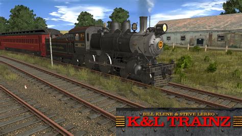 Trainz A New Era Freeware Railpasa