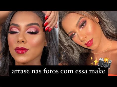 Make Do Ano Cut Crease Cabelos E Truques De Beleza