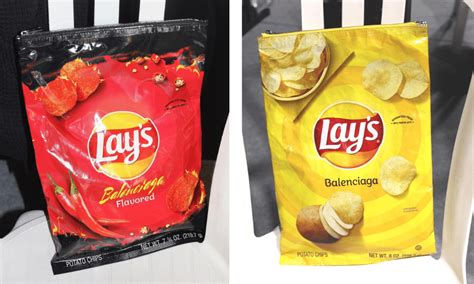 The Chip Report Potato Chip Bag Size Comparison 46 Off