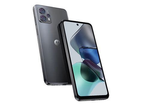 Motorola Moto G23 smartphone review - Plenty of memory for the mid ...