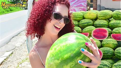 Mamacitaz Elisa Odiosa Sexy Redhead Latina Rides Cock On A Sunny Afternoon Xxx Mobile