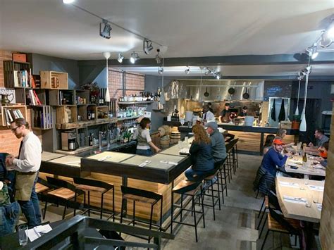 Fine dining to farm delivery: How this downtown Syracuse restaurant is weathering the ...