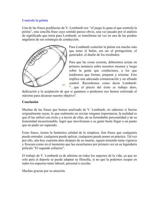 Motivaci N Y Liderazgo De Equipo Pdf