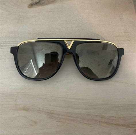 Louis Vuitton Louis Vuitton Sunglasses | Grailed