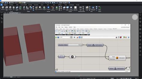 What Is Generative Design Grasshopper® And Bricscad® P1 Bricsys Blog