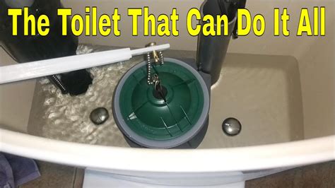 American Standard Toilet Installation Step By Step YouTube