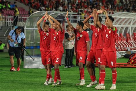 Calon Lawan Timnas Indonesia U Andai Lolos Semifinal Piala Aff U