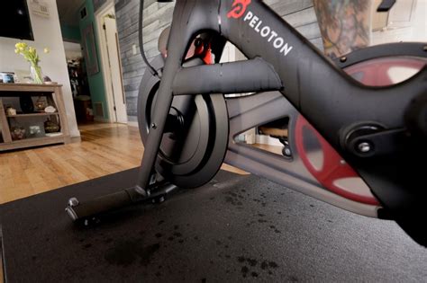 Peloton Revives ‘mr Big And Shares After ‘sex And The City Twist