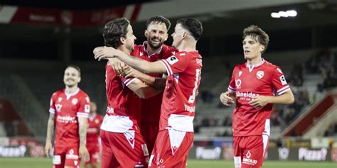 FC Thun Wenn wir verlieren war nicht plötzlich alles schlecht