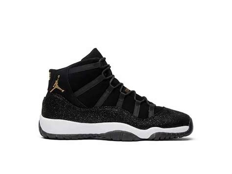 สนกเกอร Air Jordan 11 Retro Premium GS Heiress SASOM