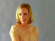 Naked Eva Meier in Alles außer Sex