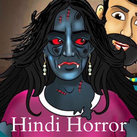 Hindi Horror Cartoons - Apps on Google Play