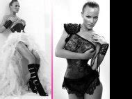 Naked Edurne Garc A Added By Ka