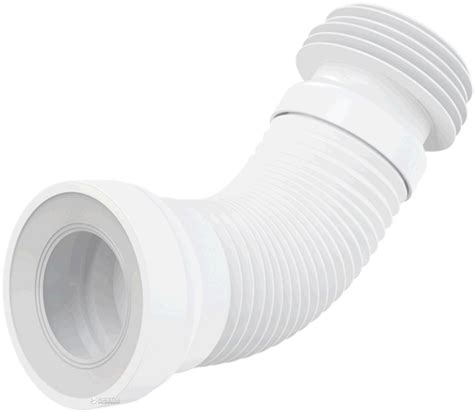 Гофра для унітаза ALCA PLAST A97 (8594045933468) – фото, відгуки ...