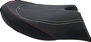 Amazon Motorcycle Driver Seat Cushion For 2019 2023 Can Am Ryker