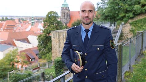 Pirnaer Polizeirevier Hat Neuen Chef Antenne Sachsen