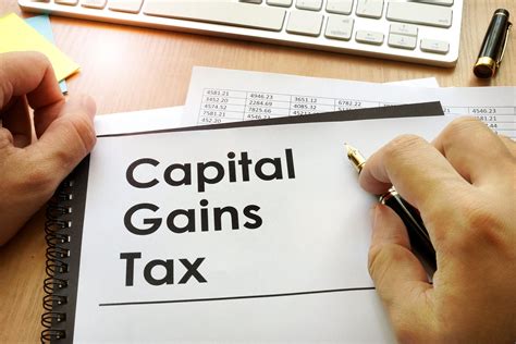 Capital Gains Tax 101 Explained By Melbourne Tax Accountant