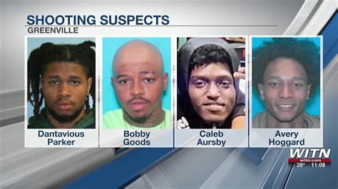 Joint Investigation Nets Four Arrests In Two Separate Shootings Youtube