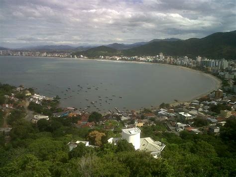 Mirante Do Encanto Itapema SC Sul Do Brasil Lugares Brasil